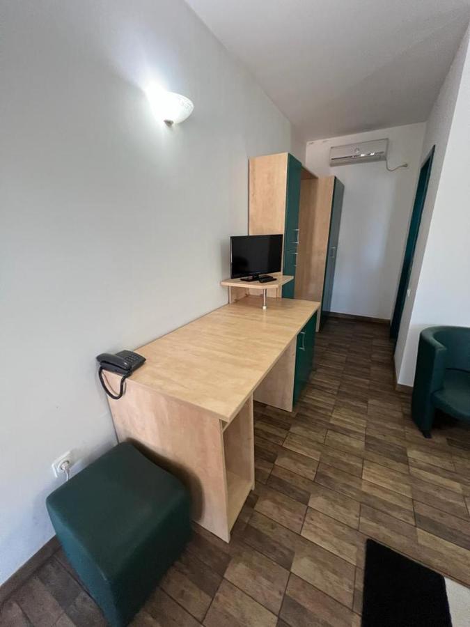 Motel Select Satu Mare Dış mekan fotoğraf